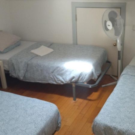 Quarto Privado 6 Famoes  Екстер'єр фото